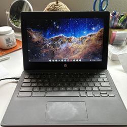 Chromebook 