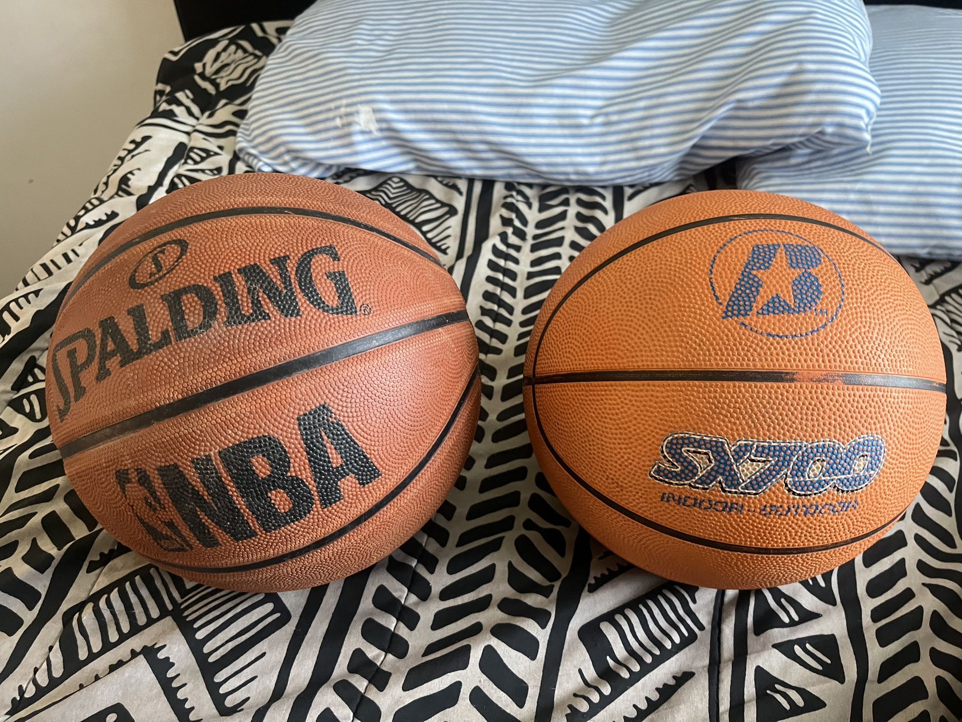2 basketball