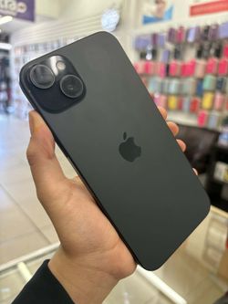 iPhone 15 plus 128gb