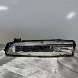 2018 2019 2020 HONDA ACCORD LEFT DRIVER LH SIDE LED FOG LIGHT FOGLIGHT LAMP OEM 2
