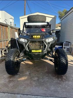 RZR XP 1000