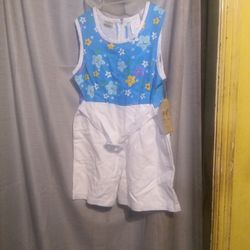 Rachel's Kids Size 12