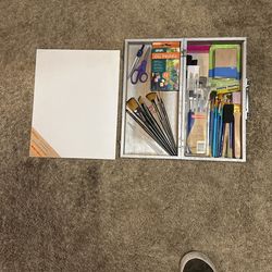 Art Supplies