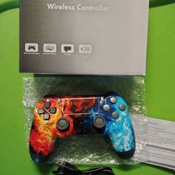 NIB Unbranded PS4 Controller 