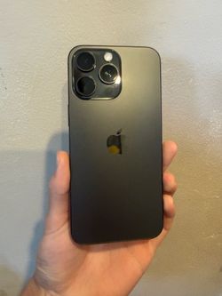 iPhone 15 Pro Max *Mint Condition* 512gb Unlocked