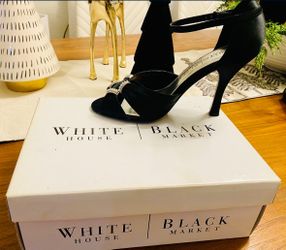 White House Black Market High Heels