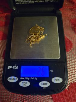Cadena y medalla
