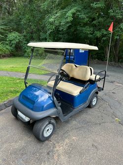 Golf Cart