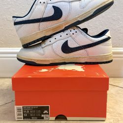 NIKE DUNK LOW STRANGER THINGS