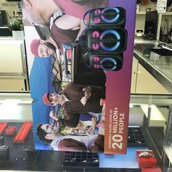 Soundcore Portable Speaker 