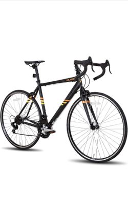 Road Commuter Bike 700C FIXED PRICE