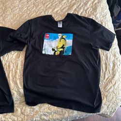 Supreme t-shirt