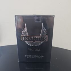 PACO RABANNE VICTORY EAU DE PARFUM INTENSE 