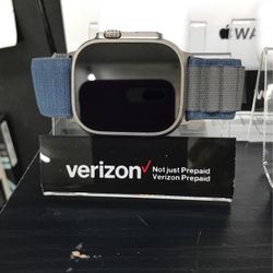 Apple Watch Ultra (financing Available With $30 Down)