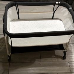Baby Crib 