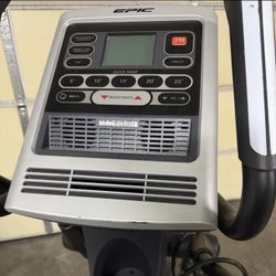 Epic Workout Equipment 