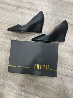 Idifu Heels