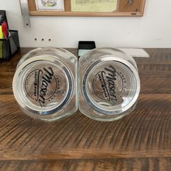 Mason Jars