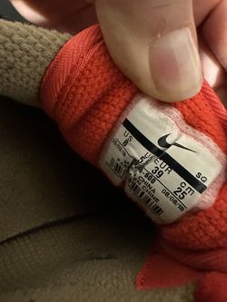 Shoes Like New
