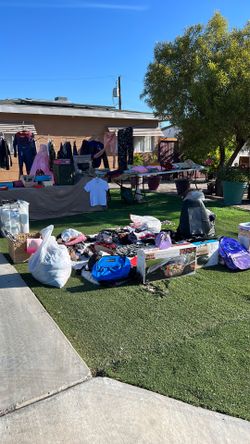 Gran Venta. Hoy. 1121 Jessica Av 