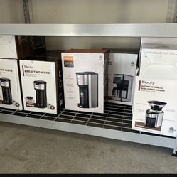 Coffee Maker