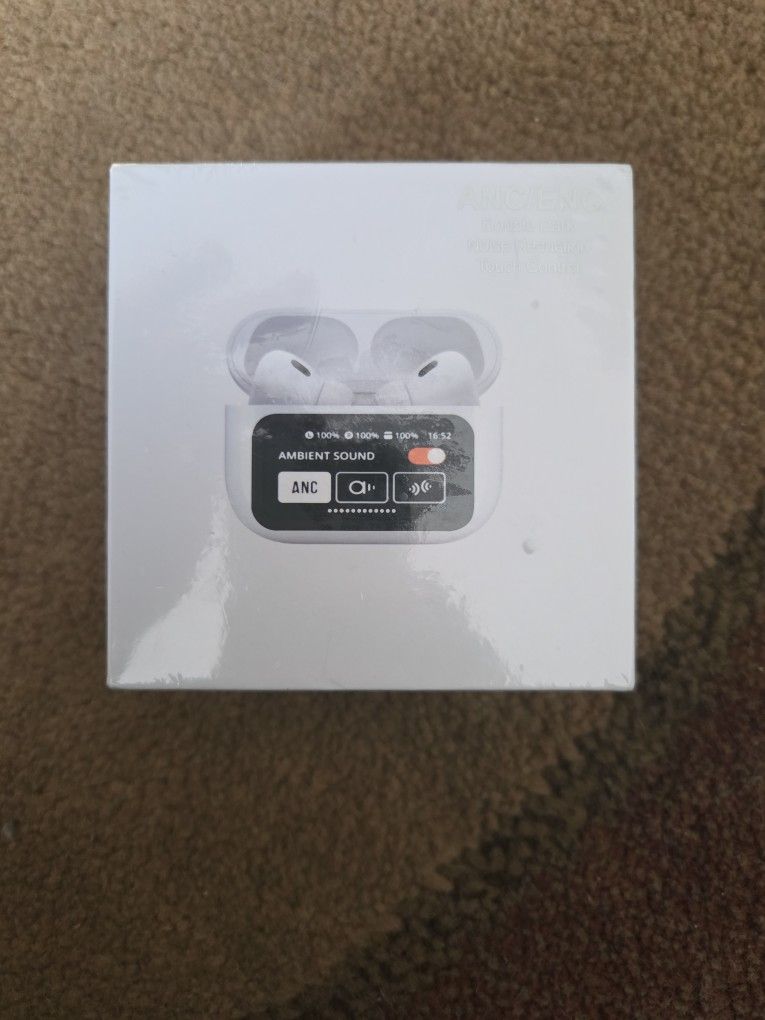 Ear Pods