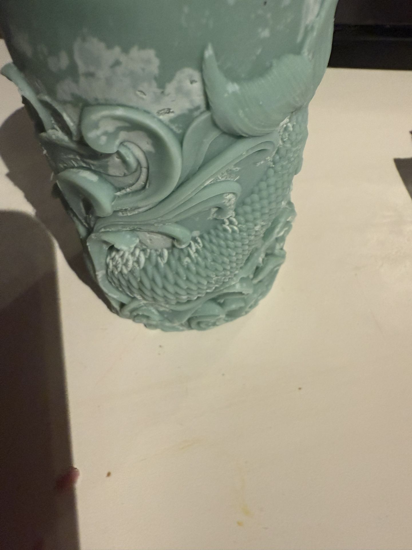 Homemade Candles