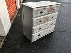 New And Used Wood Dresser For Sale In Marysville Wa Offerup
