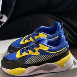 Paw patrol Pumas