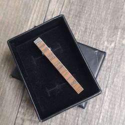 Ties for men Lapel Pin / Tie Bar