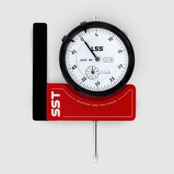 Lathe Tool Post Indicator SST016 NEW IN BOX!