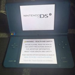 DSI XL 