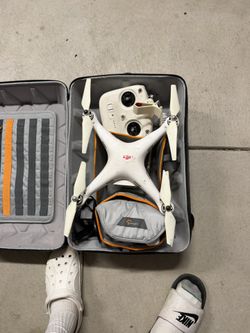 Dji Drone