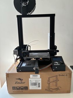 3D Printer