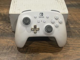 Nintendo Switch Enhanced Wireless Controller