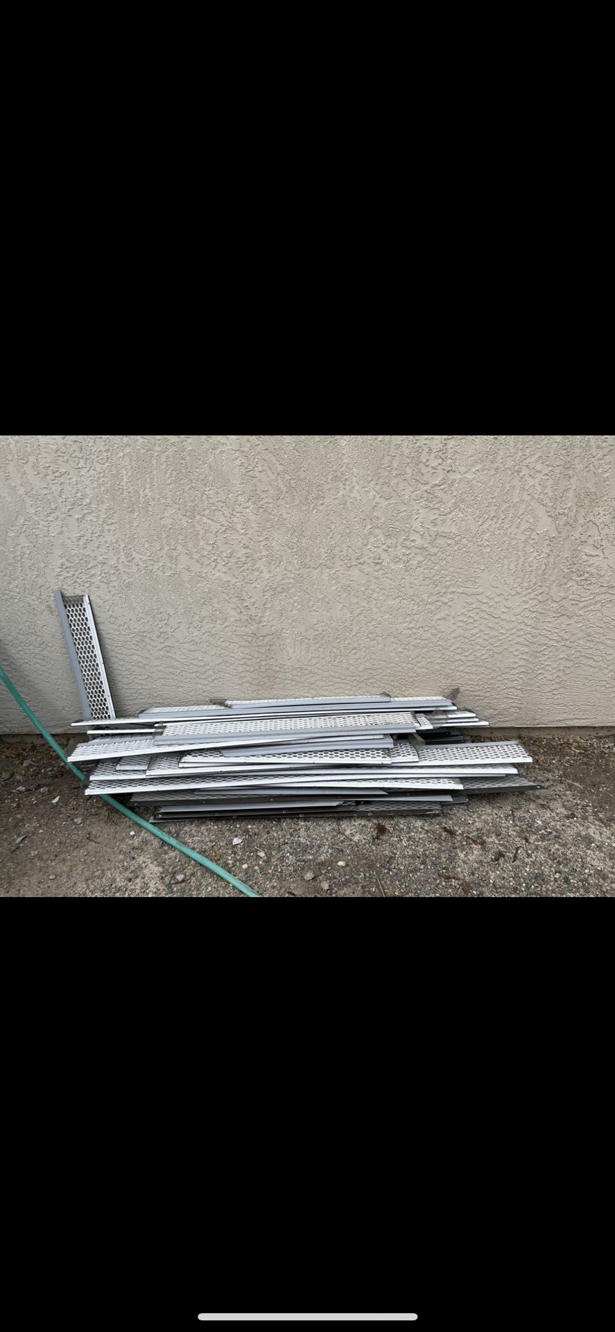 Leaf Filter Gutter Guards