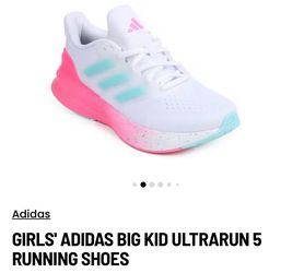 New without box Adidas shoes