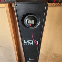 Maxi Climber
