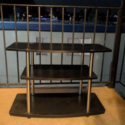 TV Stand/Entertainment stand