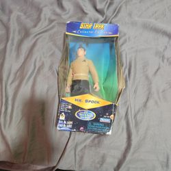 Star Trek.