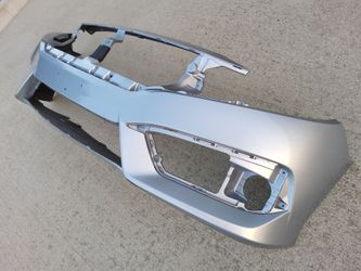 Civic Bumper
