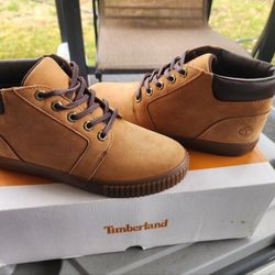 Timberlands
