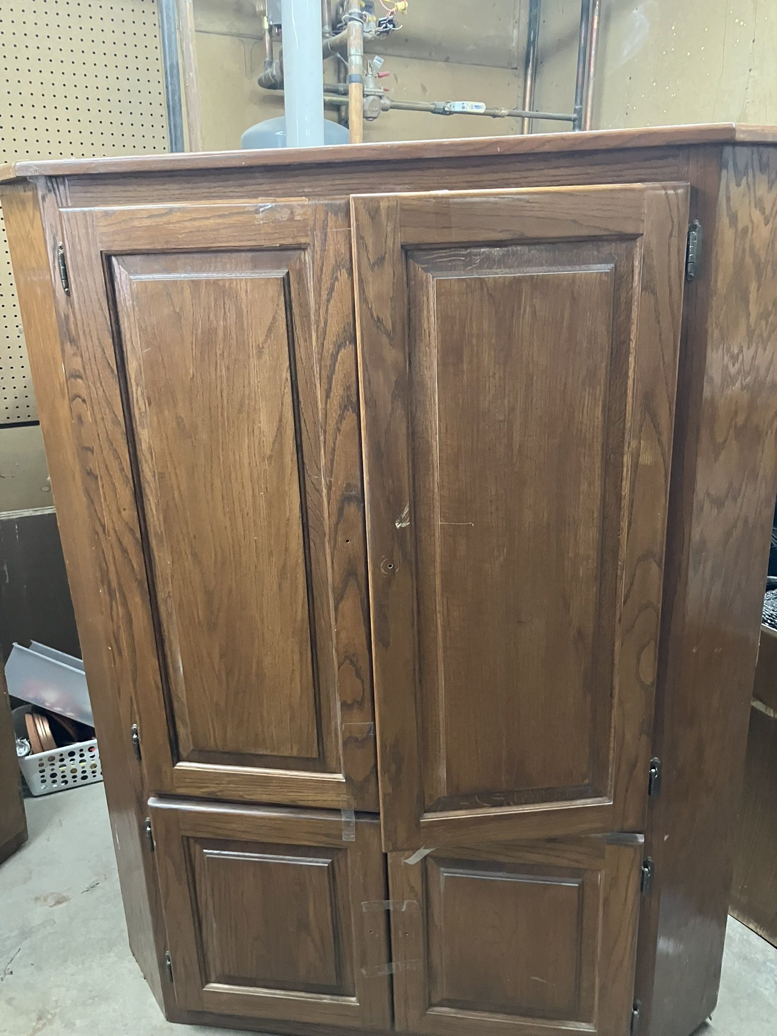 TV stand