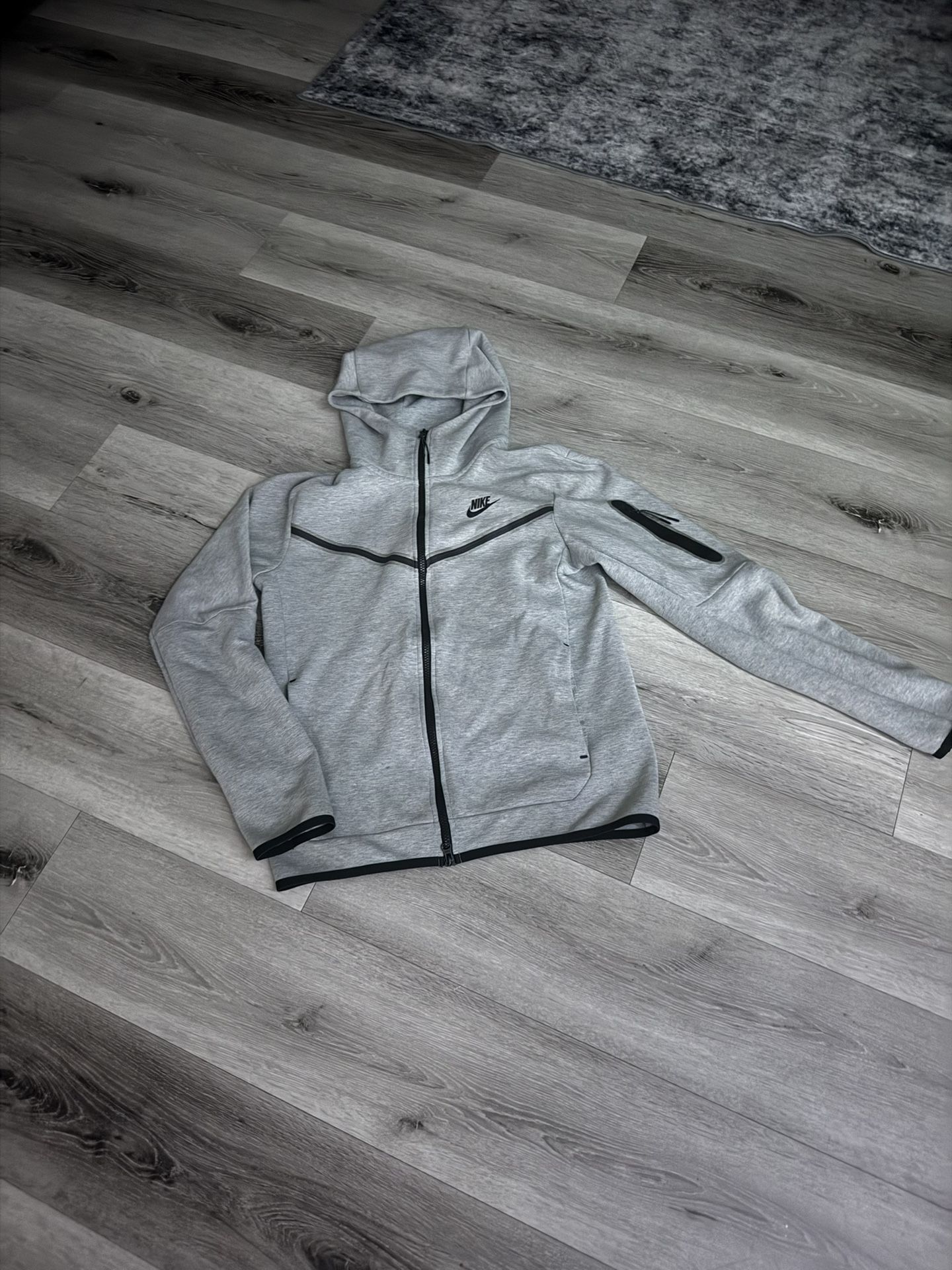 Nike Tech Fleece