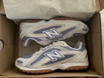 *NEW* New Balance U204L9DF (W8, M6.5) UNISEX