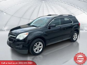 2014 Chevrolet Equinox
