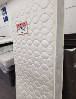 🔥TWIN SIZES MATTRESS 🔥TWIN SIZE MATTRESS