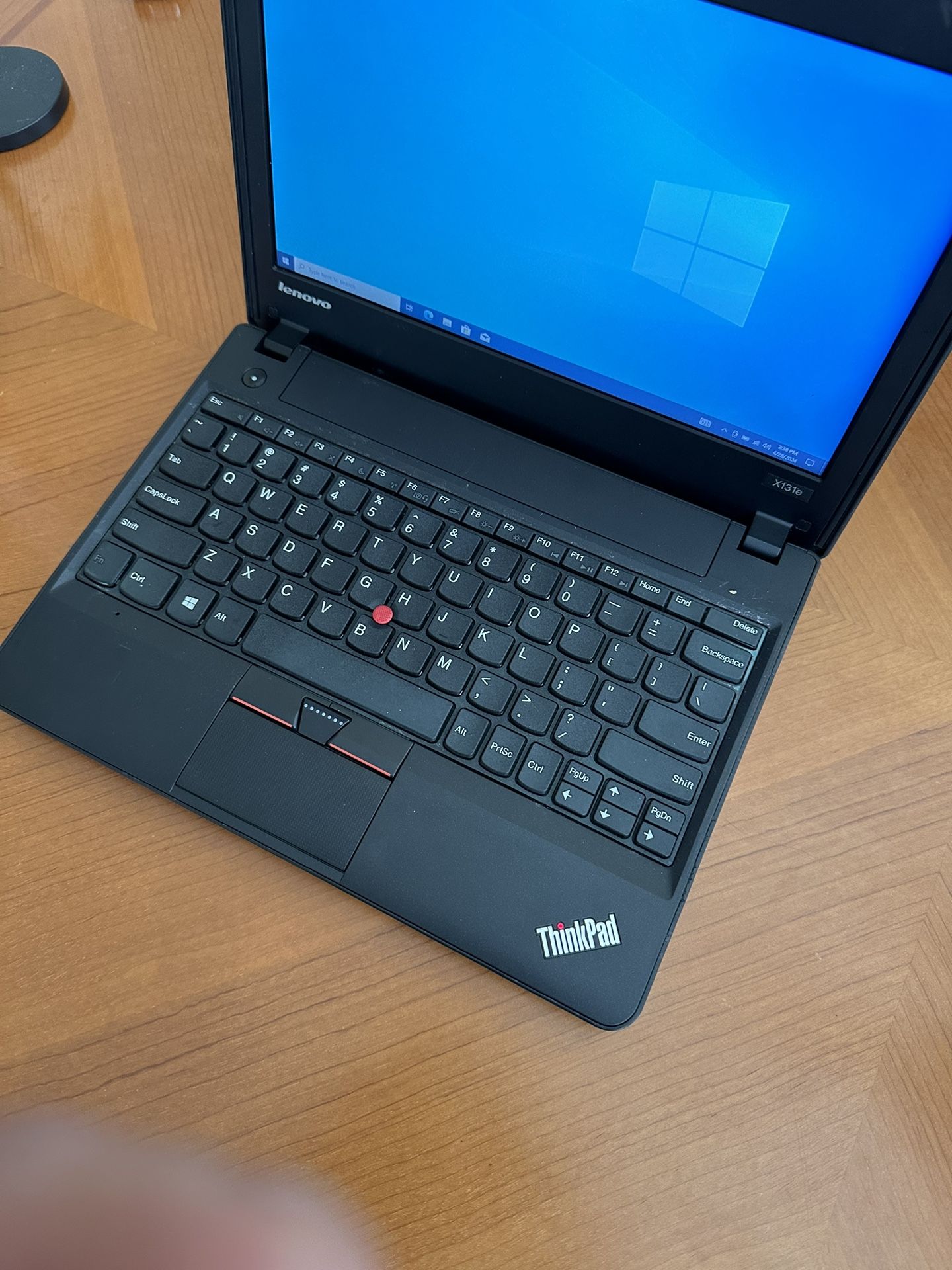 Lenovo X31e  Laptop