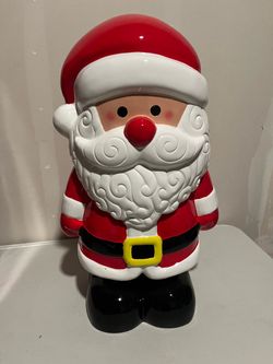 Santa- indoor/outdoir