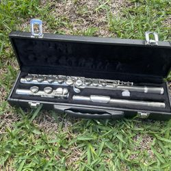 2sp Flute